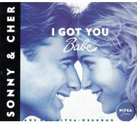 Sonny & Cher - I got you babe