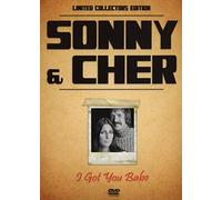 Sonny & Cher - I Got You Babe