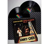Sonny & Cher - Live In Las Vegas Vol.2