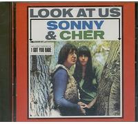 Sonny & Cher - Look at Us