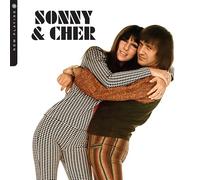 Sonny & Cher - Now Playing