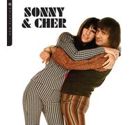 Sonny & Cher - Now Playing