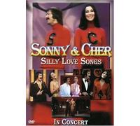 Sonny & Cher - Silly Love Songs [Alemania] [DVD]