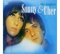 Sonny & Cher - Singles +