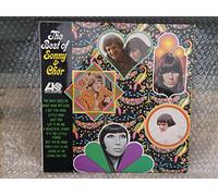 Sonny & Cher - Sonny & Cher - The Best Of Sonny & Cher - Atlantic