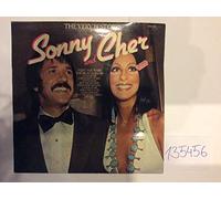Sonny & Cher - Sonny & Cher - The Very Best Of Sonny And Cher - Pickwick Records - SHM 3063