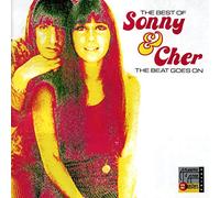 Sonny & Cher - The Beat Goes On: The Best Of Sonny & Cher [CD]