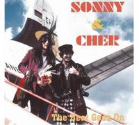 Sonny & Cher - The Best Goes On