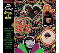 Sonny & Cher - The Best of Sonny & Cher [VINYL] [Vinilo]