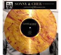 Sonny & Cher - The Ingenious Times [Vinilo]
