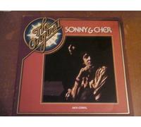 Sonny & Cher - The Original Sonny & Cher [LP]