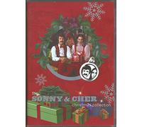 Sonny & Cher - The Sonny & Cher Christmas Collection [Alemania] [DVD]