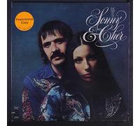 Sonny & Cher - The Two Of Us
