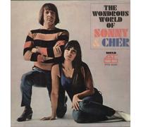 Sonny & Cher - The Wondrous World Of Sonny & Cher
