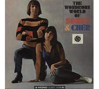 Sonny & Cher - The Wondrous World Of Sonny & Cher