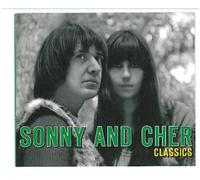 Sonny & Cher - Thirty Six All Time Greatest