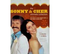 Sonny & Cher: Ultimate Collection [USA] [DVD]