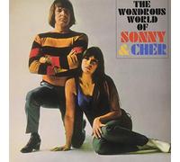 Sonny & Cher - Wondrous World of Sonny& Cher [Vinilo]