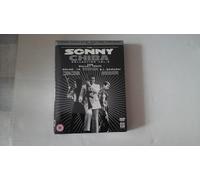 Sonny Chiba Collection [Reino Unido] [DVD]