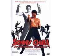 Sonny Chiba - Der unerbittliche Vollstrecker [Alemania]