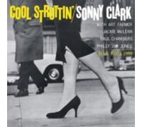 Sonny Clark - Cool Struttin'