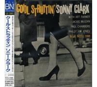 Sonny Clark - Cool Struttin [Import]