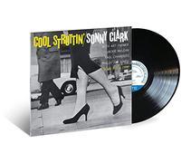 Sonny Clark - Cool Struttin' [Vinilo]