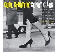 Sonny Clark - Cool Struttin' [Vinilo]