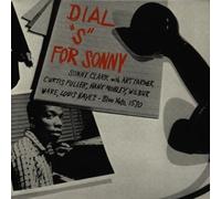 Sonny Clark - Dial S for Sonny