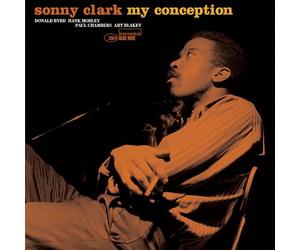 Sonny Clark - My Conception