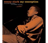 Sonny Clark My Conception (Vinyl) 12" Album