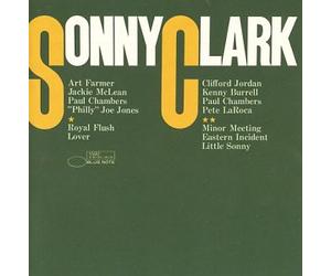 Sonny Clark - Quintet