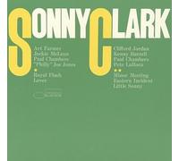 Sonny Clark Quintet - Quintet