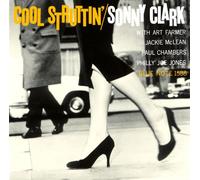 Sonny Clark - Sonny Clark - Cool Struttin' +2 [Japan LTD CD] QIAG-16001