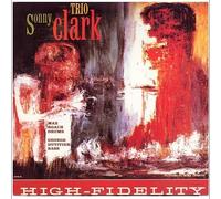 Sonny Clark - Sonny Clark Trio