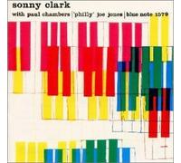 Sonny Clark - Sonny Clark Trio