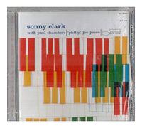 sonny clark - sonny clark trio