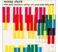 Sonny Clark - Sonny Clark Trio