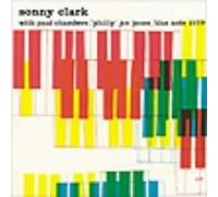 Sonny Clark - Sonny Clark Trio