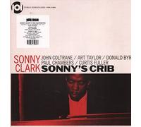 Sonny Clark - Sonny's Crib [Vinilo]