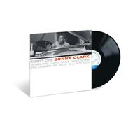 Sonny Clark - Sonny's Crib [Vinilo]