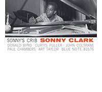 Sonny Clark – Sonny's Crib – Vinilo – Universal Music Group