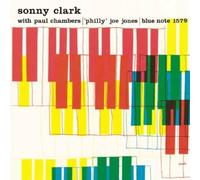 Sonny Clark - Trio
