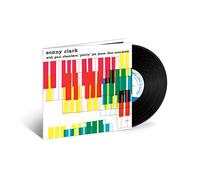 Sonny Clark Trio – Sonny Clark Trio – LP (Vinilo) – Universal Music Group
