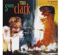 Sonny Clark Trio - Sonny Clark Trio