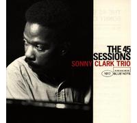 Sonny Clark Trio Vol.2 (20bit)