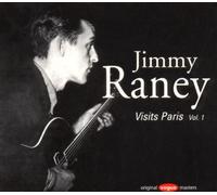 Sonny Clark - Visits Paris Vol. 1