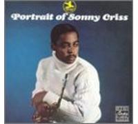Sonny Criss - A Portarit of Sunny Criss [Vinilo]