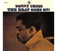 Sonny Criss - Beat Goes on!