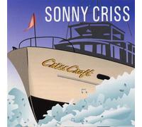Sonny Criss - Criss Craft